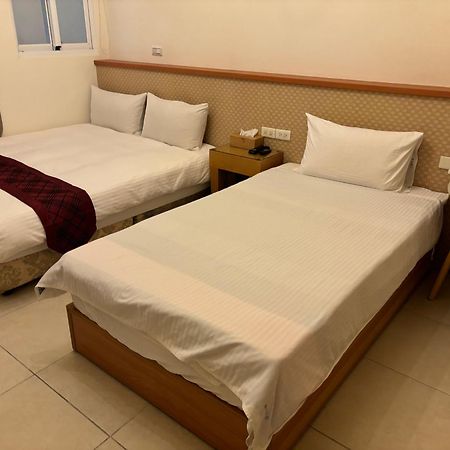 Ocean Mam Bo Homestay Ji'an Luaran gambar