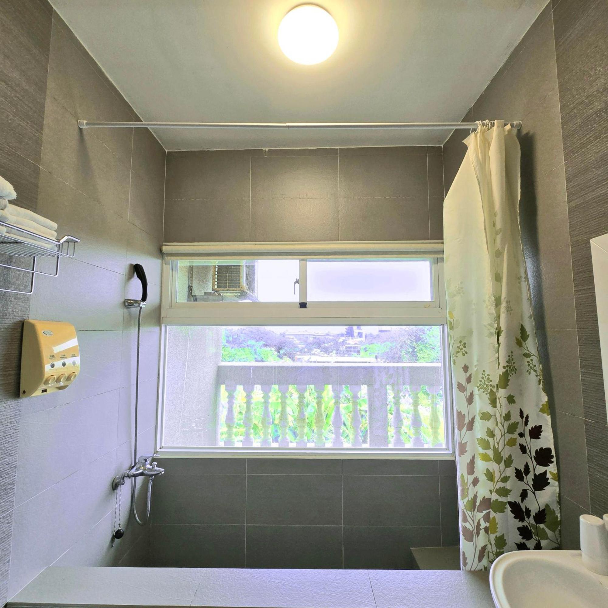 Ocean Mam Bo Homestay Ji'an Luaran gambar