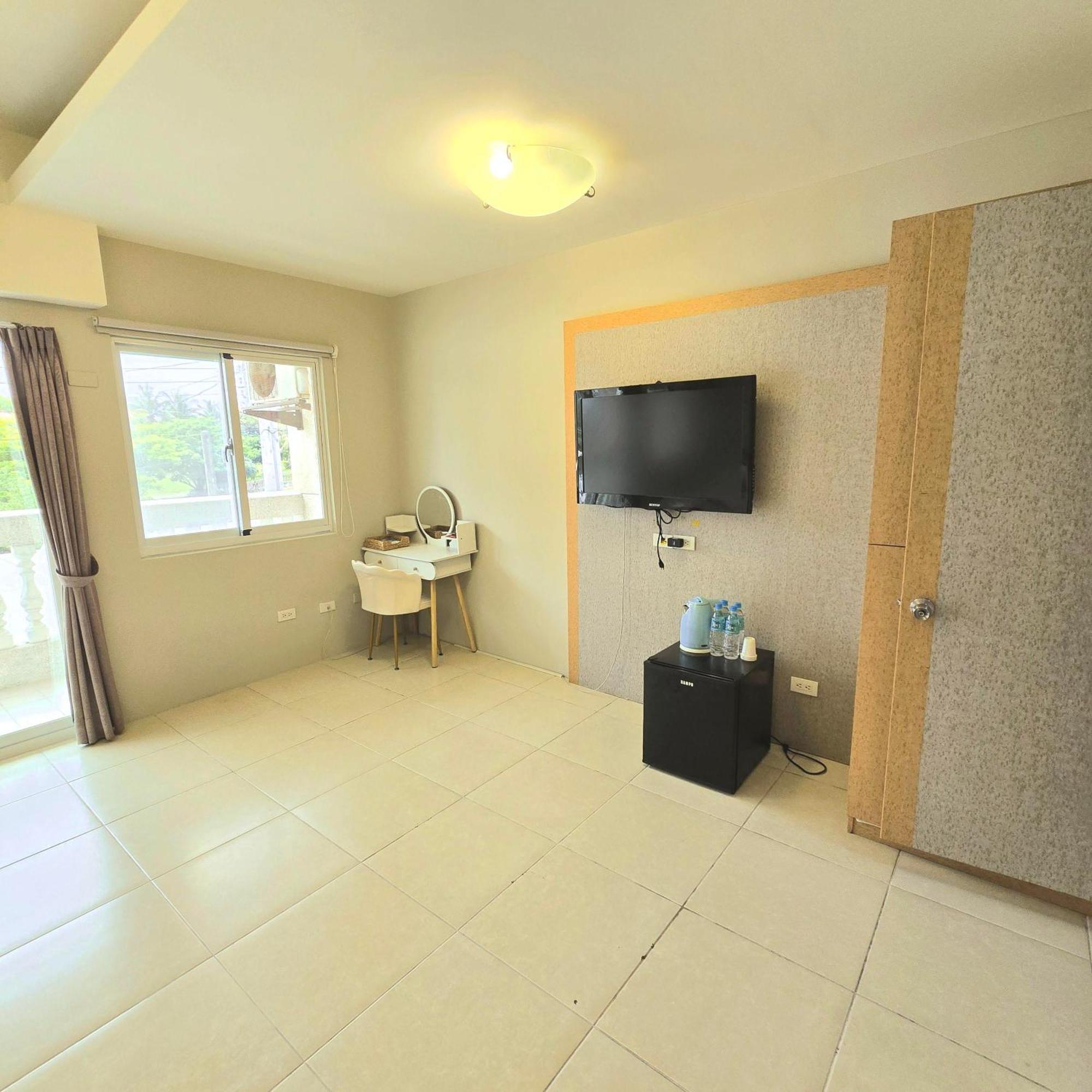 Ocean Mam Bo Homestay Ji'an Luaran gambar