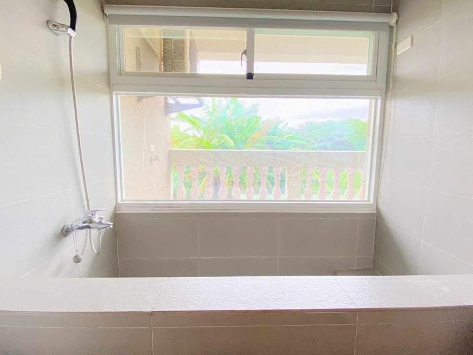 Ocean Mam Bo Homestay Ji'an Luaran gambar